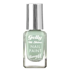 Gelly Hi Shine Nail Paint