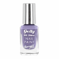 Gelly Hi Shine Nail Paint