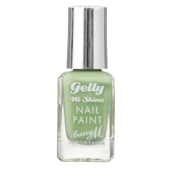 Gelly Hi Shine Nail Paint