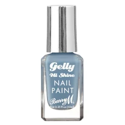 Gelly Hi Shine Nail Paint
