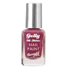 Gelly Hi Shine Nail Paint