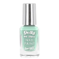 Gelly Hi Shine Nail Paint