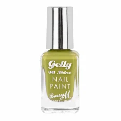 Gelly Hi Shine Nail Paint