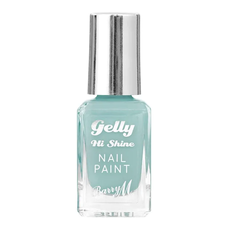 Gelly Hi Shine Nail Paint