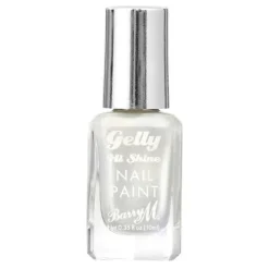 Gelly Hi Shine Nail Paint