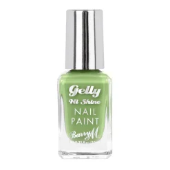 Gelly Hi Shine Nail Paint