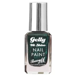 Gelly Hi Shine Nail Paint