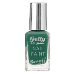 Gelly Hi Shine Nail Paint