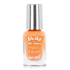 Gelly Hi Shine Nail Paint