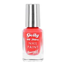 Gelly Hi Shine Nail Paint
