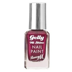 Gelly Hi Shine Nail Paint
