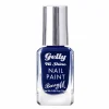 Gelly Hi Shine Nail Paint
