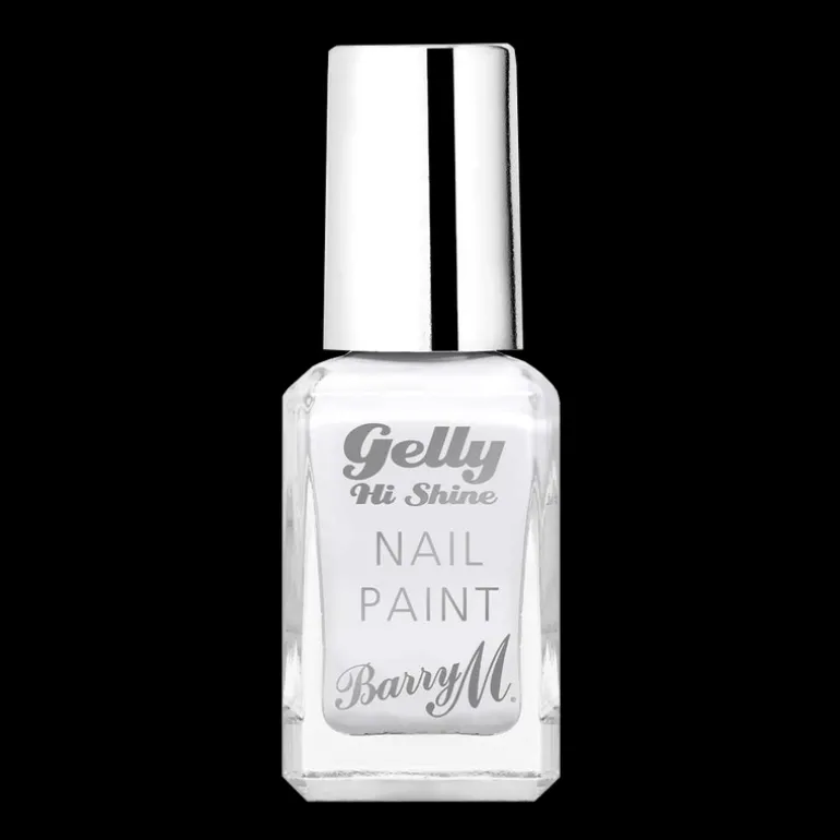 Gelly Hi Shine Nail Paint