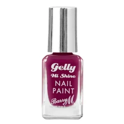 Gelly Hi Shine Nail Paint