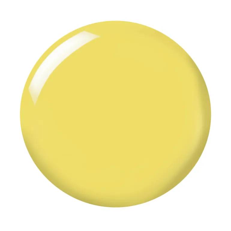 Gelly Hi Shine Nail Paint