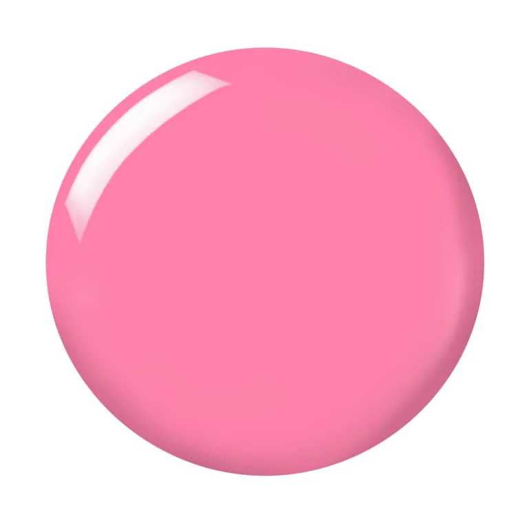 Gelly Hi Shine Nail Paint