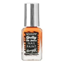 Gelly Hi Shine Nail Paint Trio Bundle