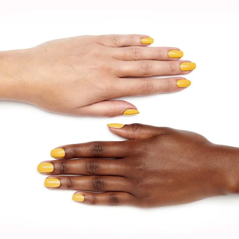 Gelly Hi Shine Nail Paint
