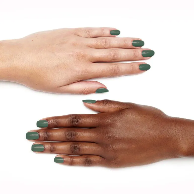 Gelly Hi Shine Nail Paint