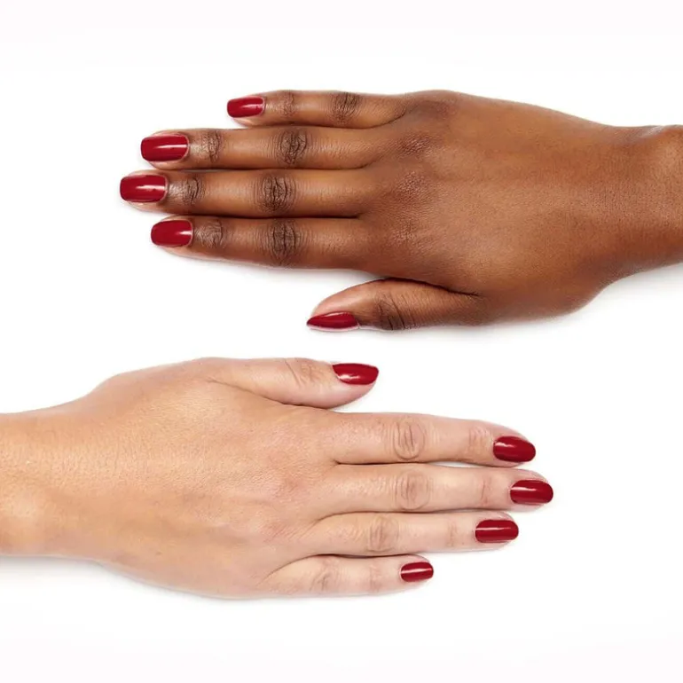 Gelly Hi Shine Nail Paint