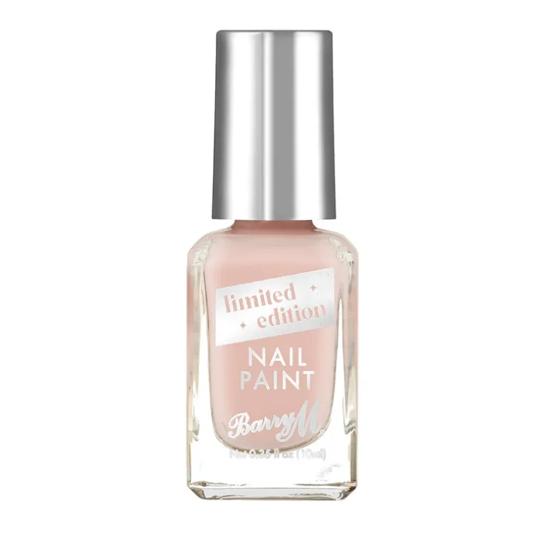 Gelly Hi Shine Nail Paint Trio Bundle
