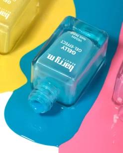 Gelly Hi Shine Nail Paint