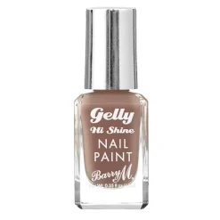 Gelly Hi Shine Nail Paint