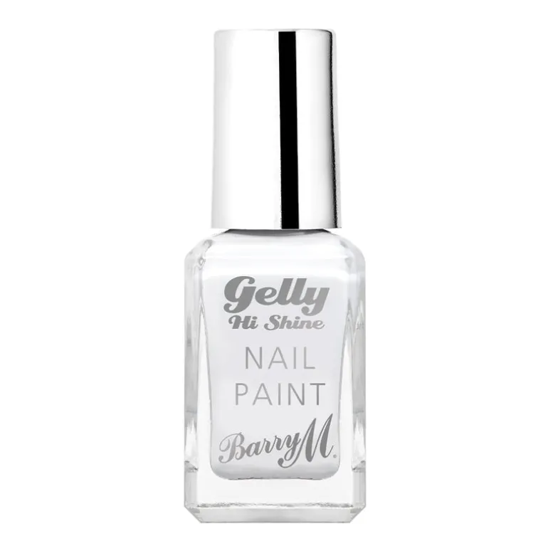 Gelly Hi Shine Nail Paint