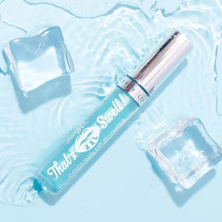 Glazed Makeup Set - Green