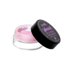 Glazed Makeup Set - Pink