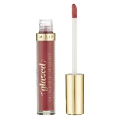 Glazed Makeup Set - Pink