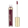 Glazed Oil Infused Lip Gloss