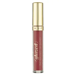 Glazed Oil Infused Lip Gloss