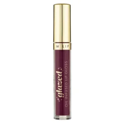 Glazed Oil Infused Lip Gloss