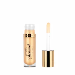 Glazed Peptide Lip Oil