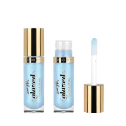 Glazed Peptide Lip Oil