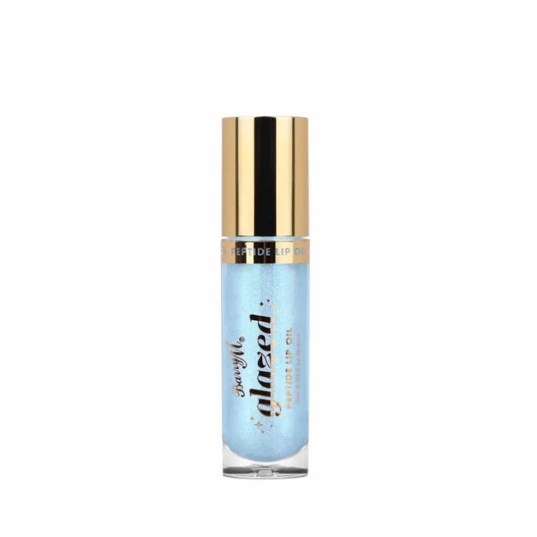 Glazed Peptide Lip Oil