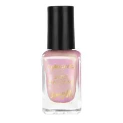Glazed Sheer Nail Paint