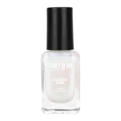 Glazed Sheer Nail Paint