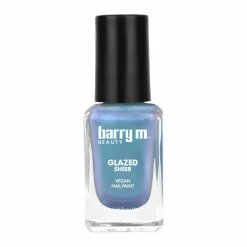 Glazed Sheer Nail Paint