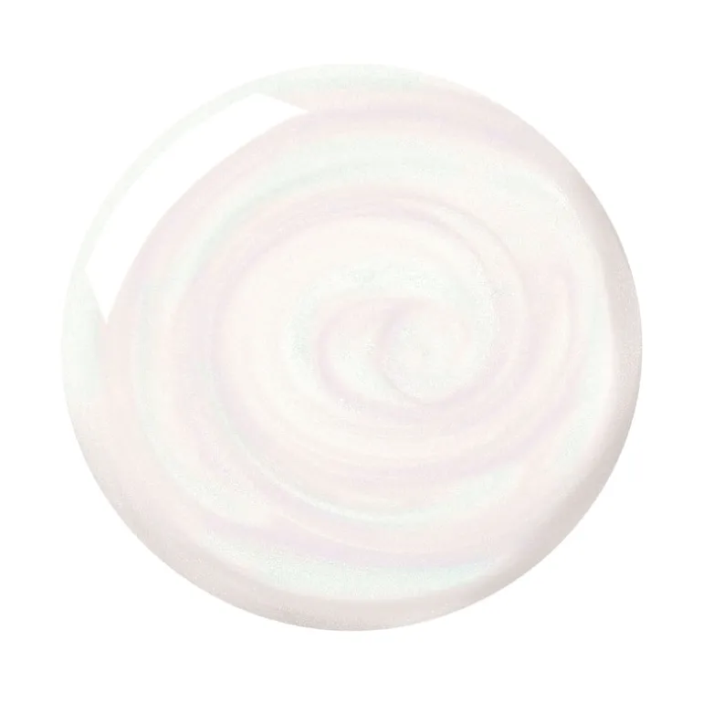 Glazed Sheer Nail Paint
