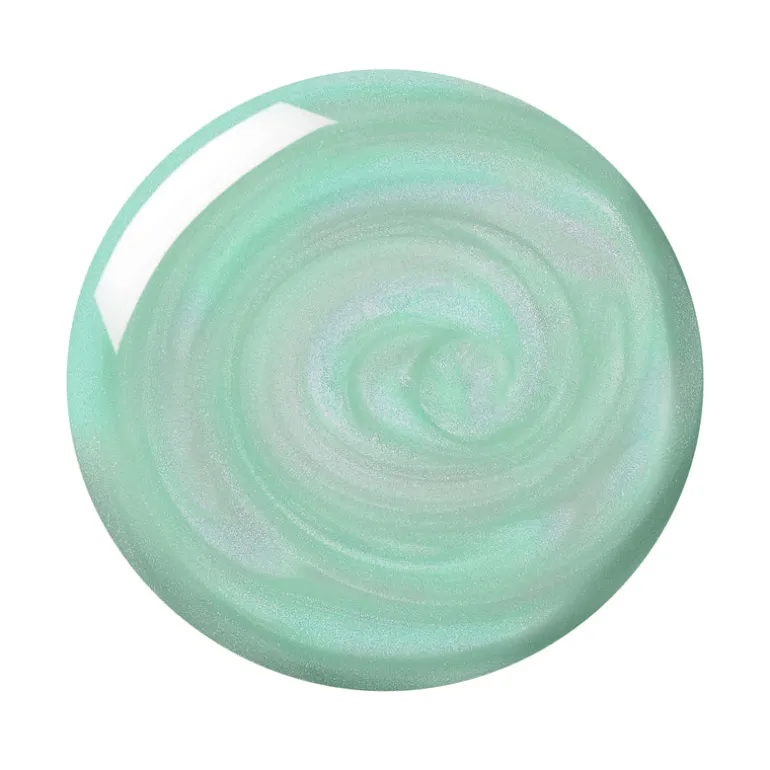 Glazed Sheer Nail Paint