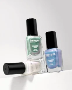 Glazed Sheer Nail Paint