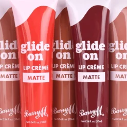 Glide On Lip Crème