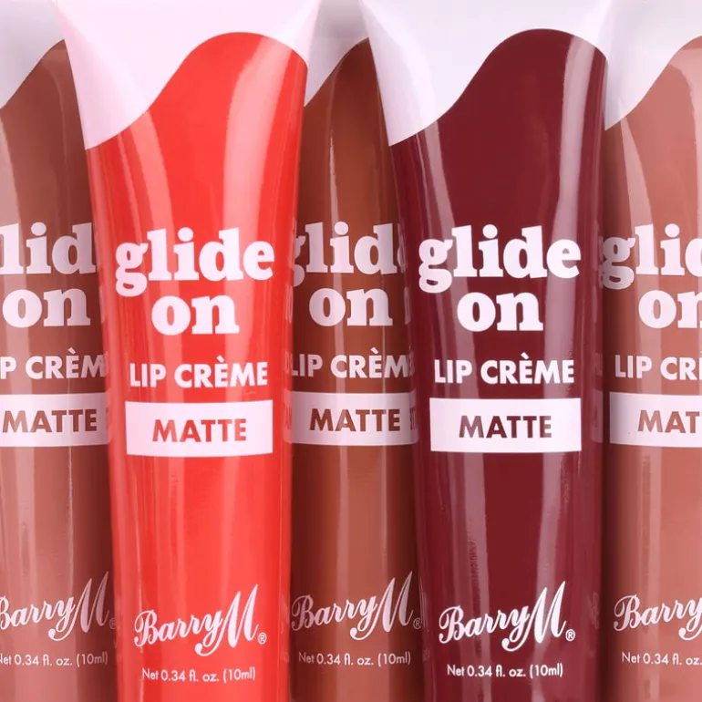 Glide On Lip Crème