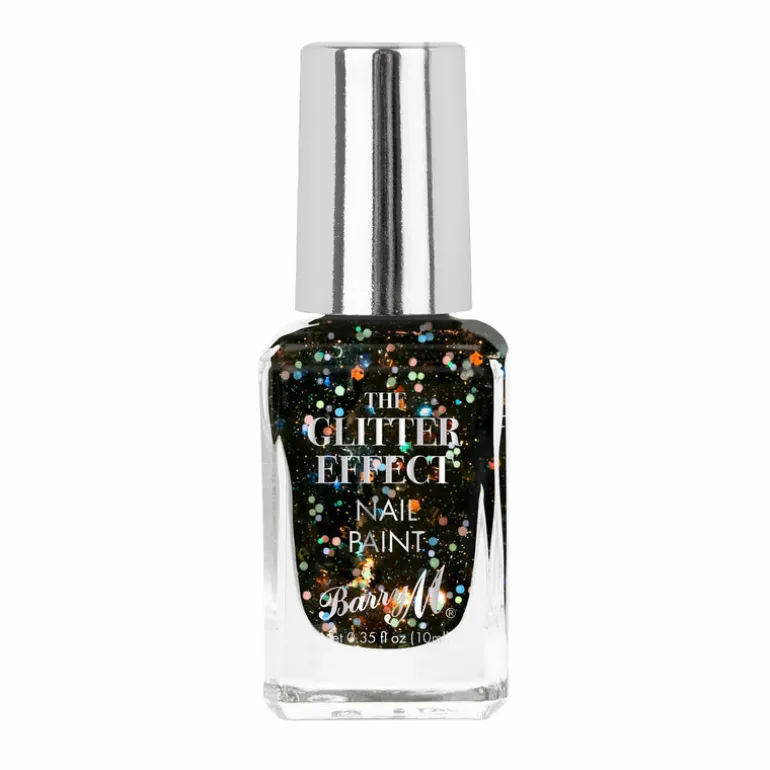 Glitter Effect Nail Paint