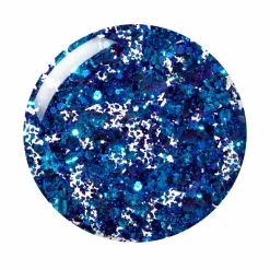 Glitter Effect Nail Paint