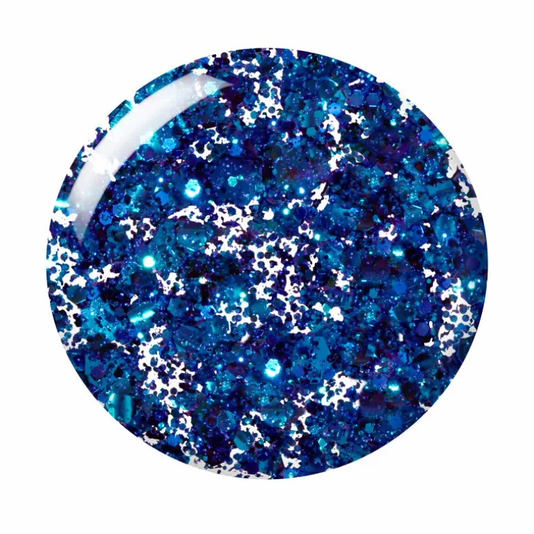 Glitter Effect Nail Paint