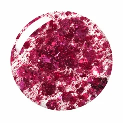Glitter Effect Nail Paint