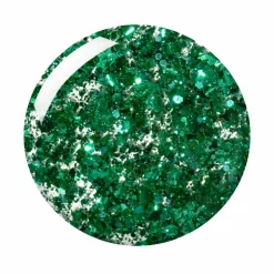 Glitter Effect Nail Paint